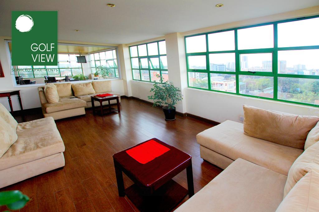 Aparthotel Golfview Serviced Nairobi