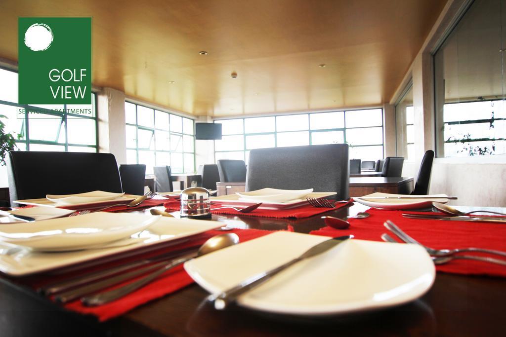Golfview Serviced Aparthotel Nairobi