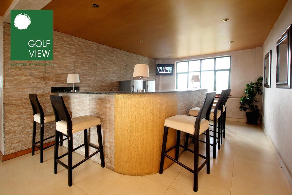 Aparthotel Golfview Serviced Nairobi