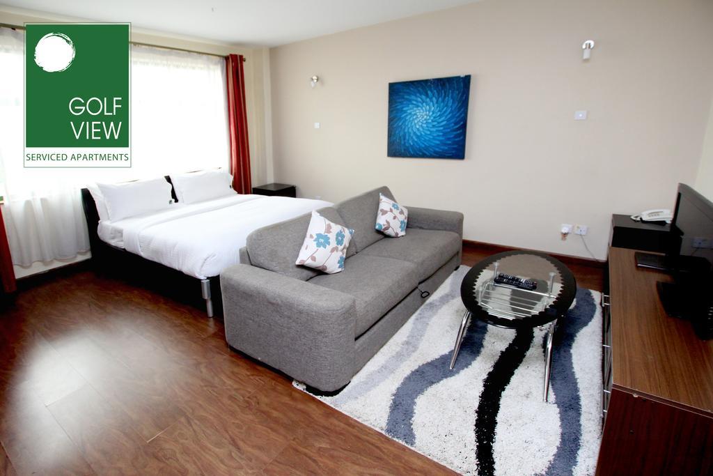 Golfview Serviced Nairobi