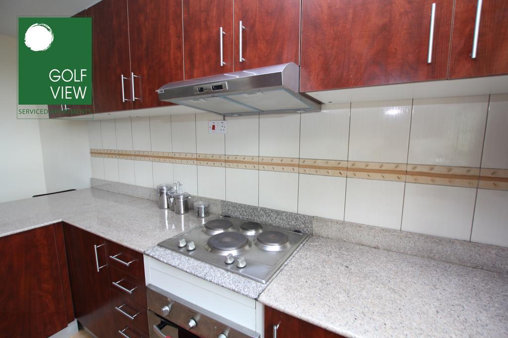 Golfview Serviced Aparthotel Nairobi