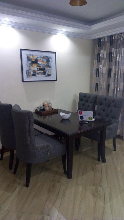 Nairobi Mansionette Home-Stay Homestay Nairobi