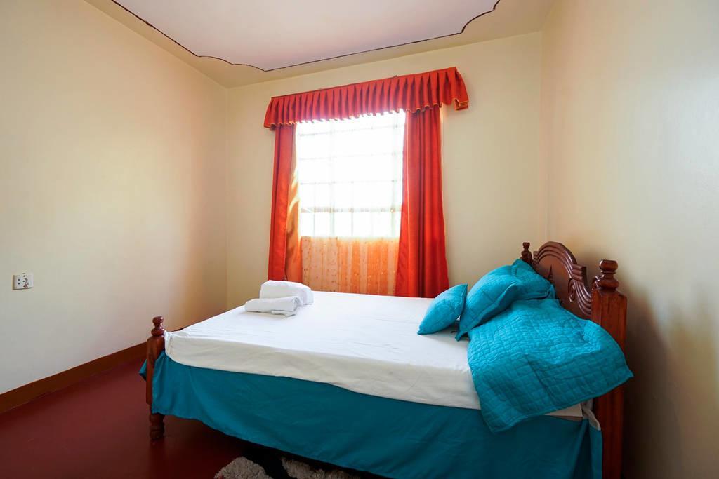 Apartamento Gina's Heaven Nairobi