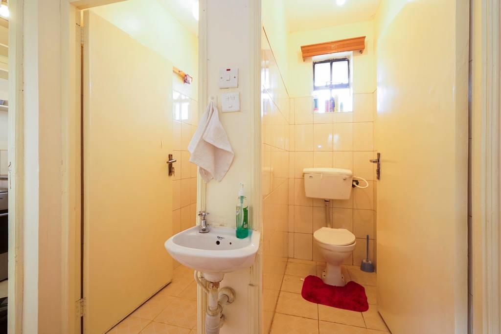 Apartamento Gina's Heaven *