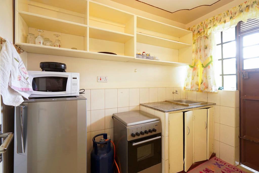 Apartamento Gina's Heaven