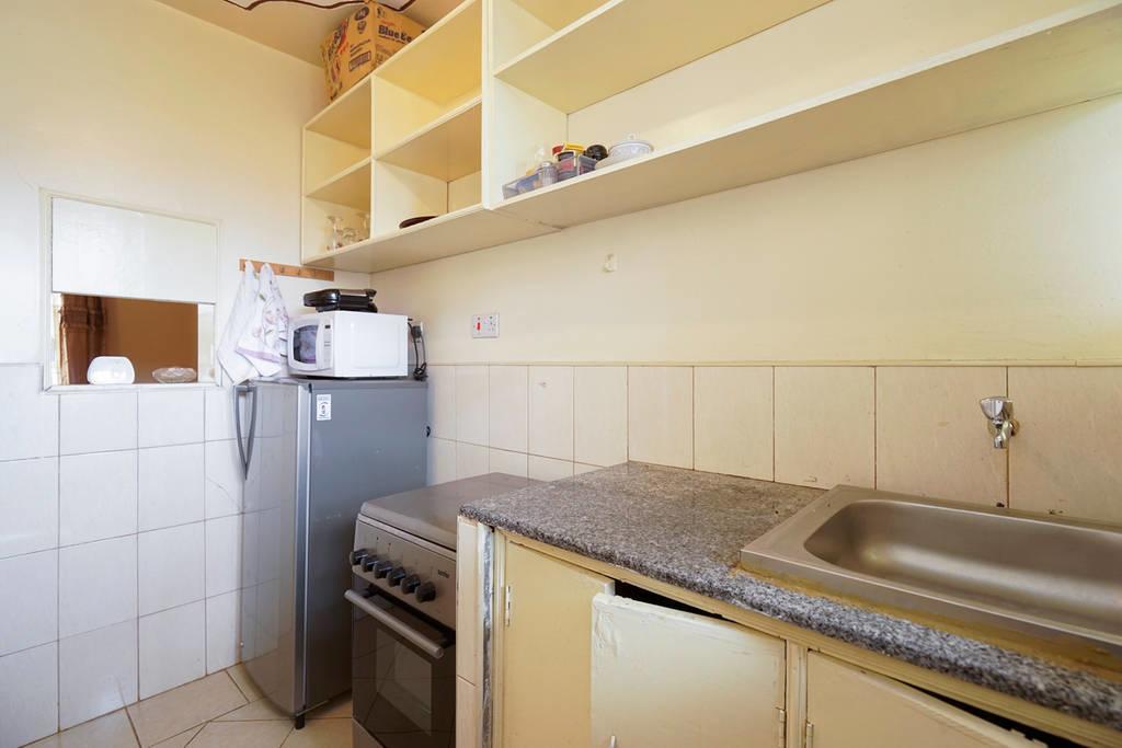 Gina's Heaven Apartamento