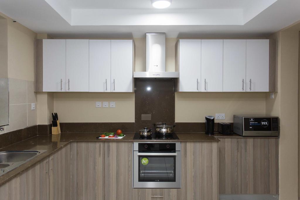 Aparthotel Cozy Residences By Trianum 4*