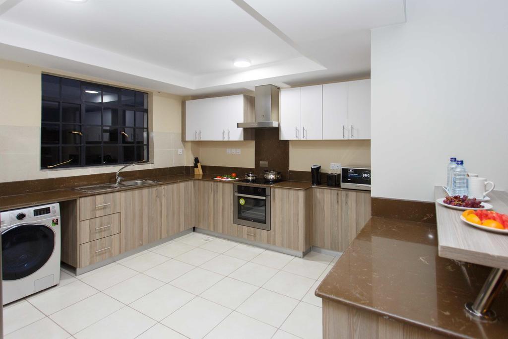 Cozy Residences By Trianum Aparthotel 4*