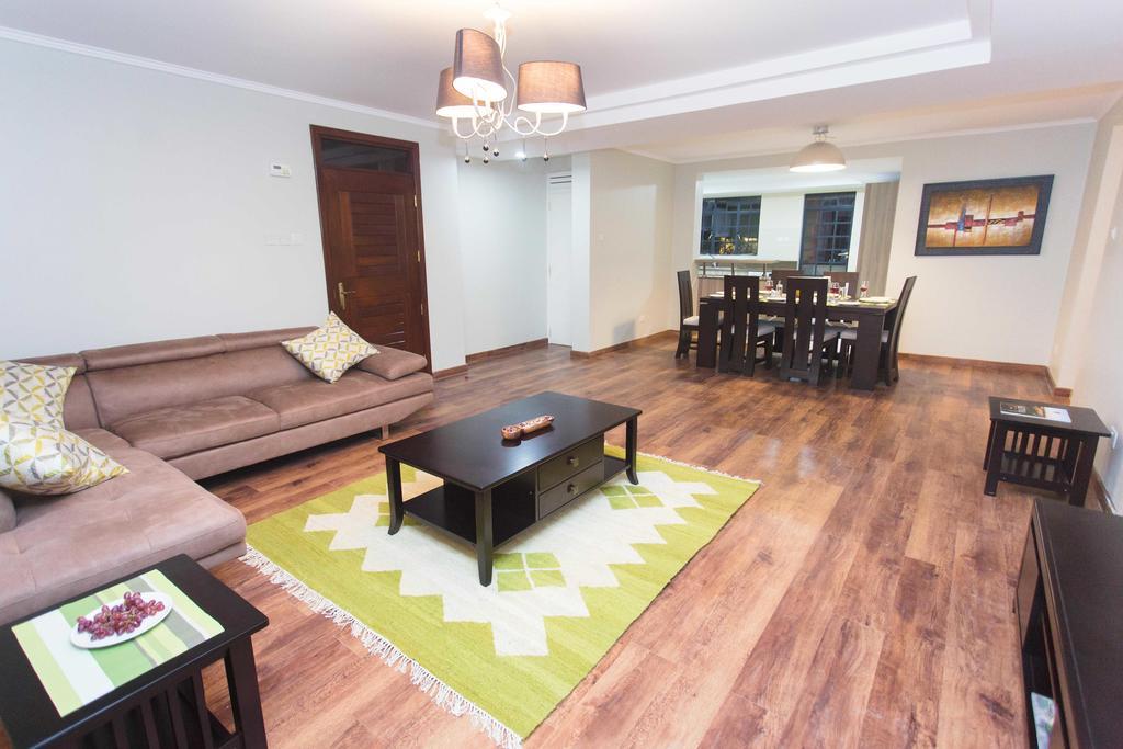 Aparthotel Cozy Residences By Trianum 4*