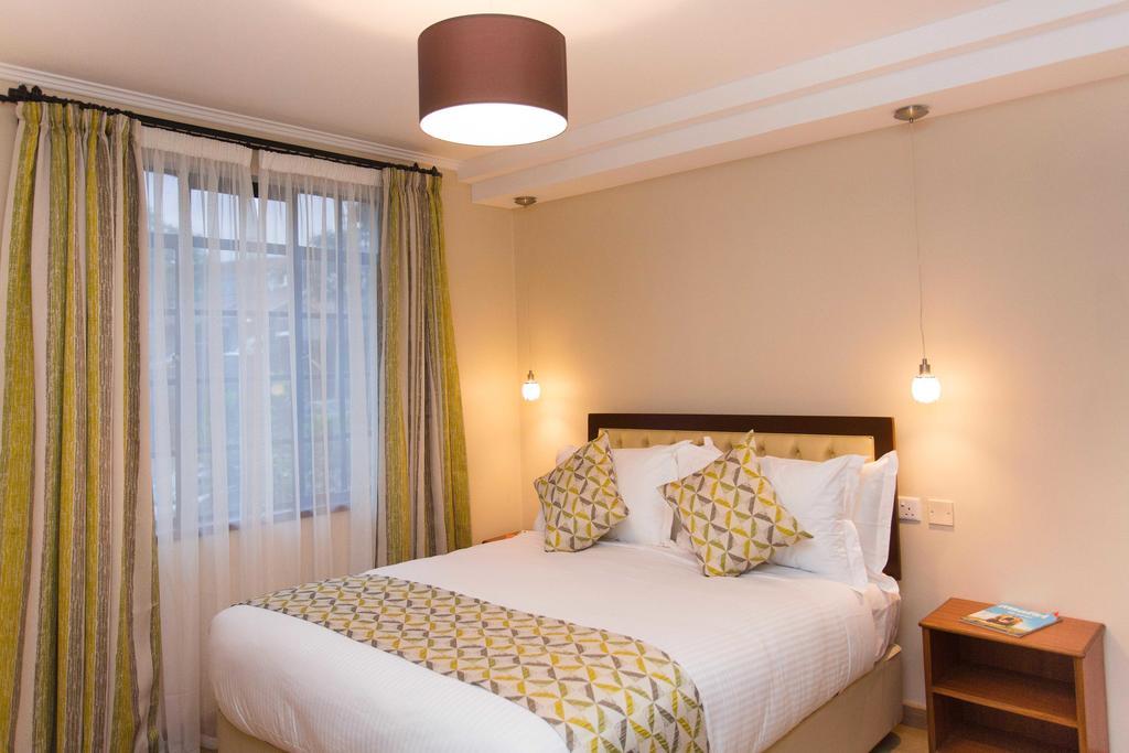 Aparthotel Cozy Residences By Trianum