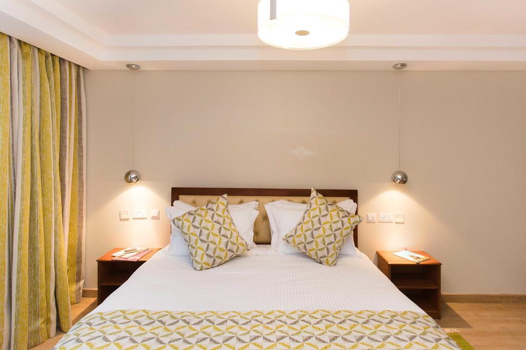 Cozy Residences By Trianum Aparthotel