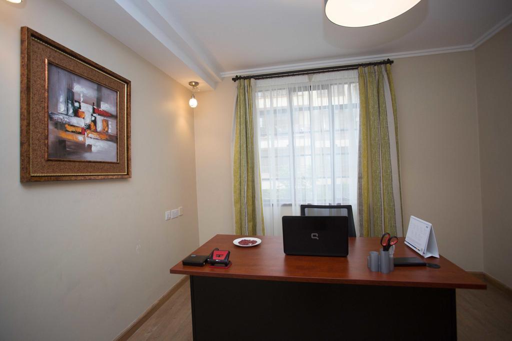 Cozy Residences By Trianum Aparthotel