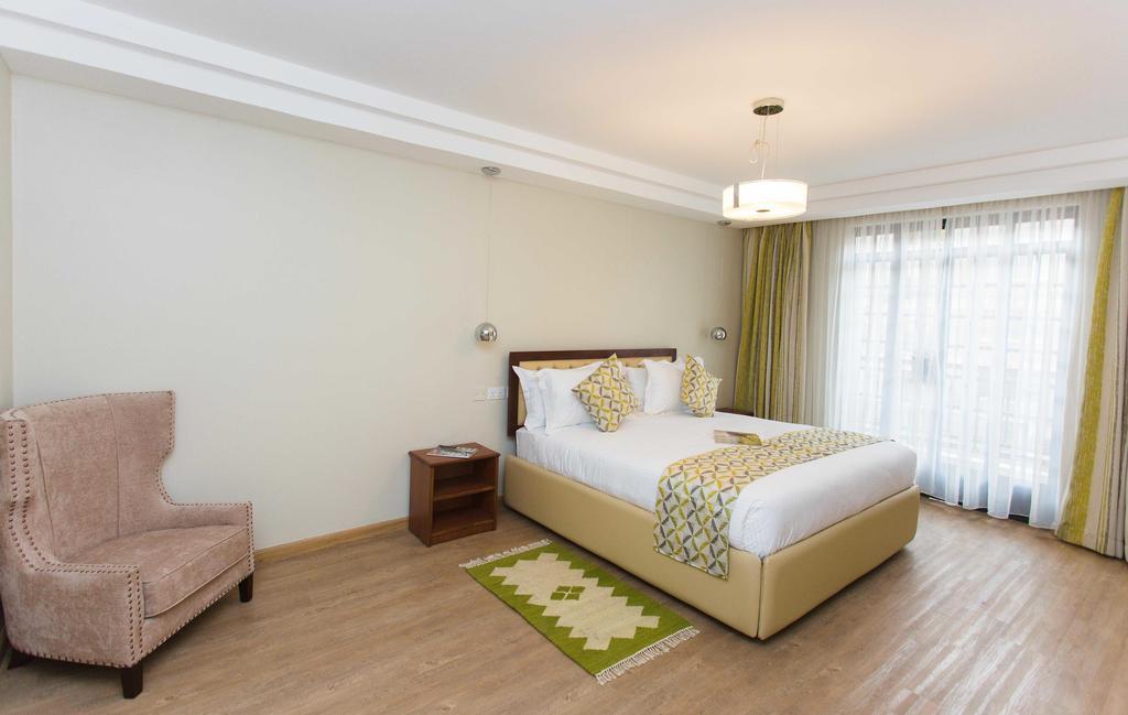 Cozy Residences By Trianum Nairobi