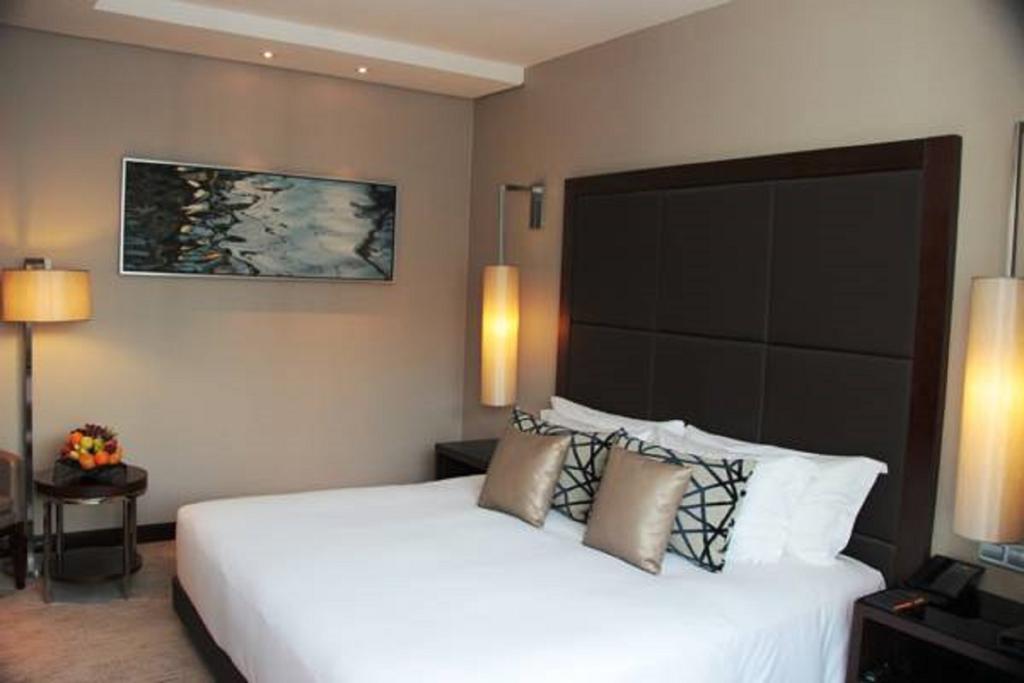 Dusitd2 Hotel Nairobi