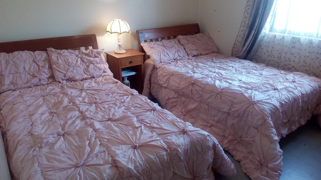 Gina's Heaven Apartamento Nairobi