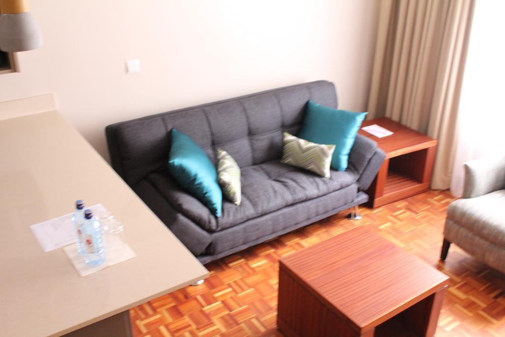 Hillpark Hotel