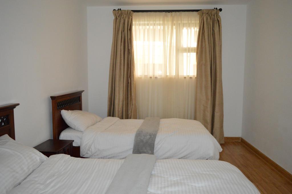 Garden Apartment Nairobi