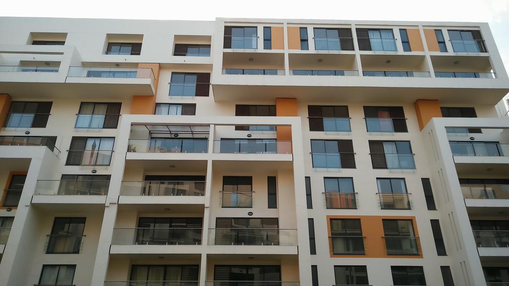 Garden Apartment Nairobi