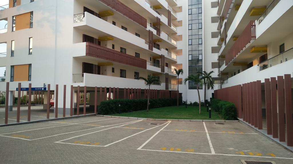 Garden *