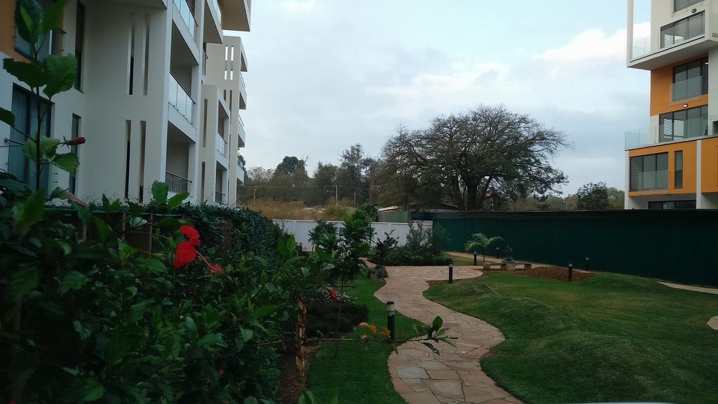 Garden * Nairobi