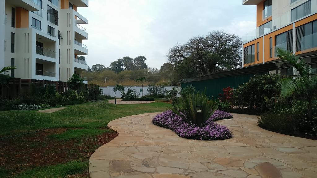 Garden Apartment Nairobi
