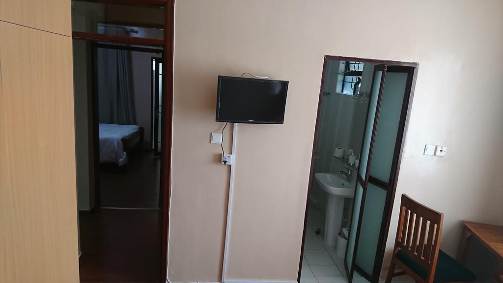 Apartamento Covitech *