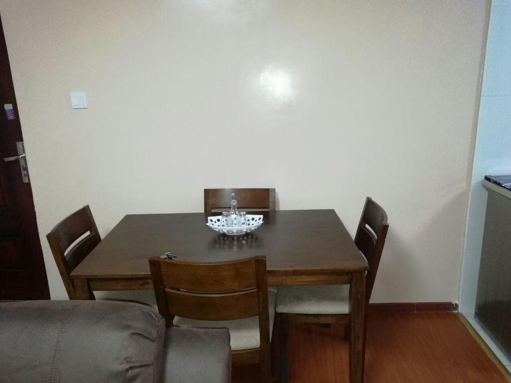 Apartamento Covitech