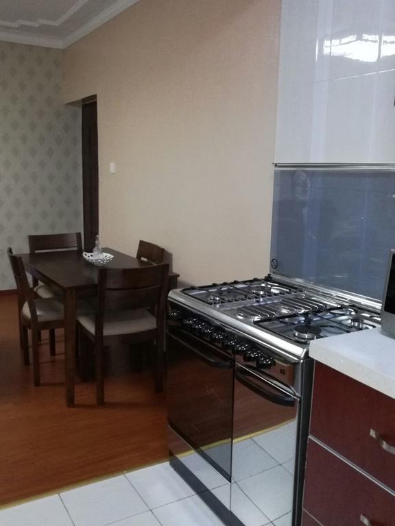 Apartamento Covitech