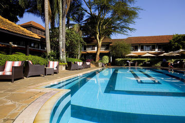 Hotel Southern Sun Mayfair Nairobi
