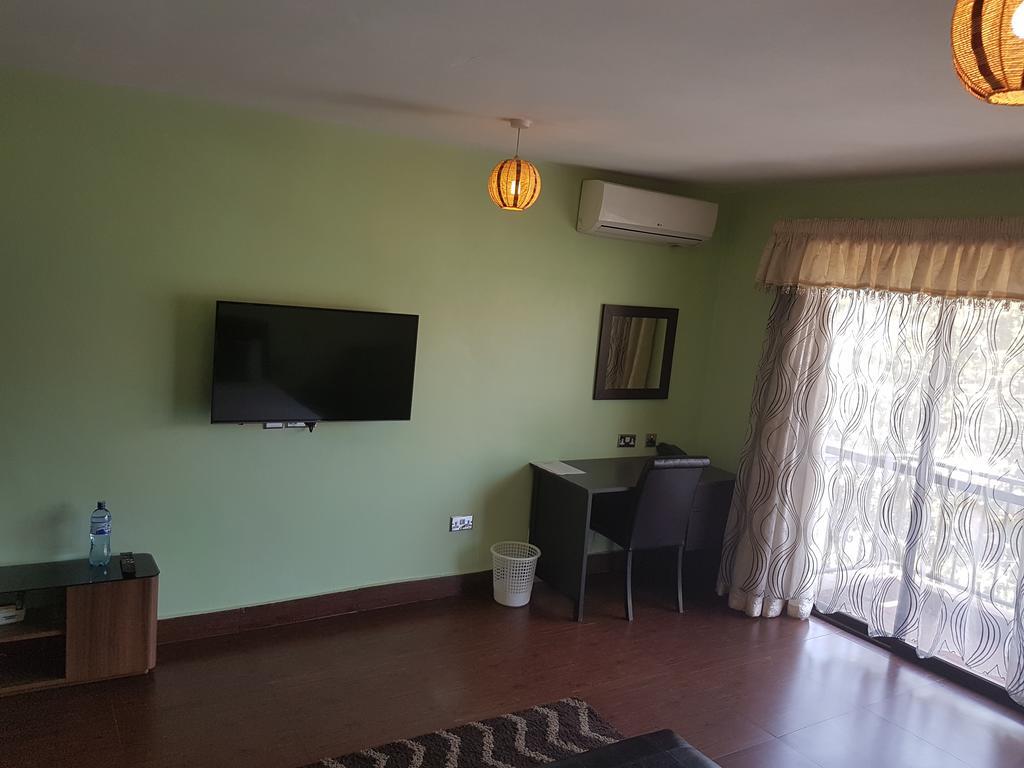 Hotel Progressive Park