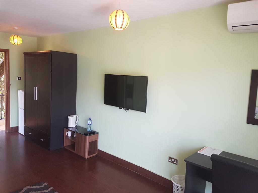 Progressive Park Hotel Nairobi