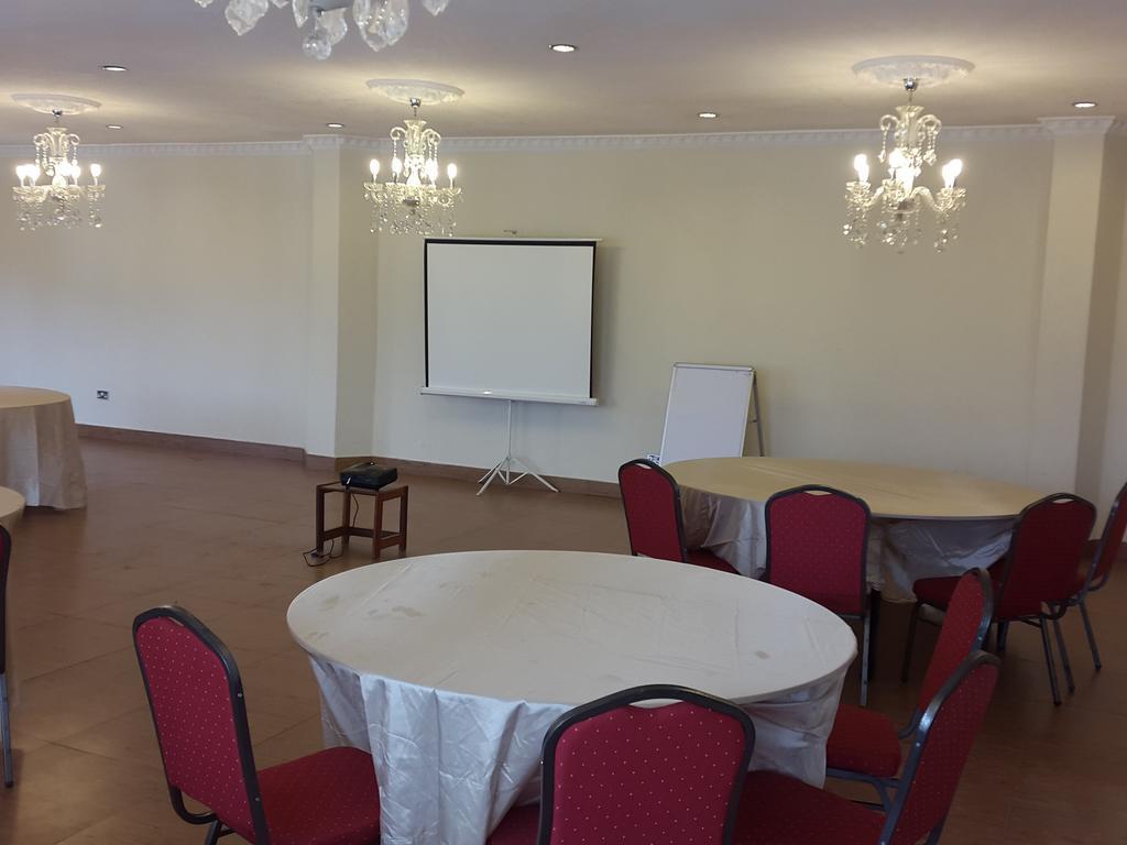 Progressive Park Hotel Nairobi