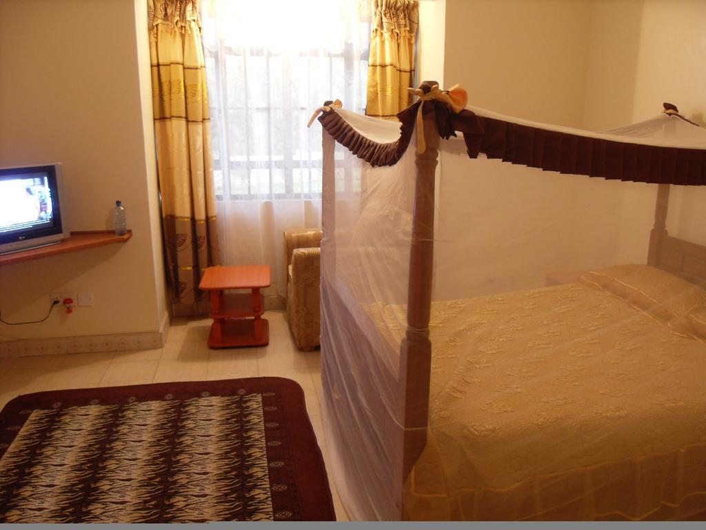 Mirema 3* Nairobi