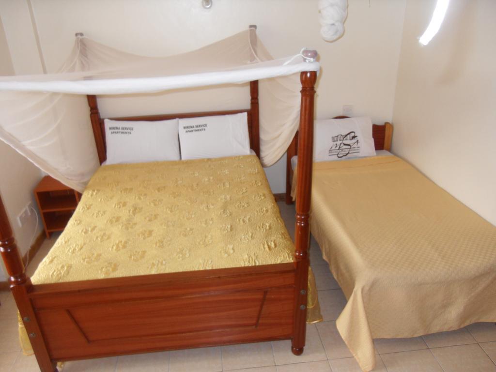 Mirema Nairobi