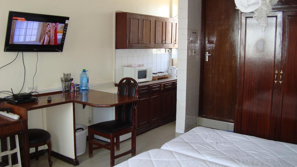 Diamond Plaza Nairobi