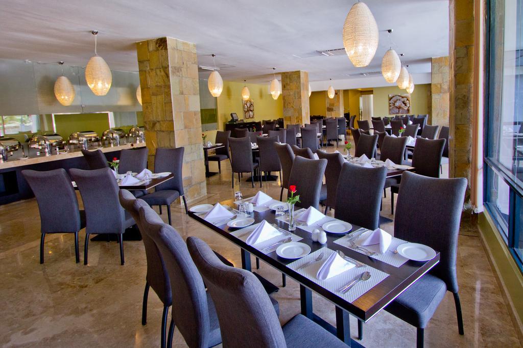 Hotel Prideinn Azure Westlands Nairobi