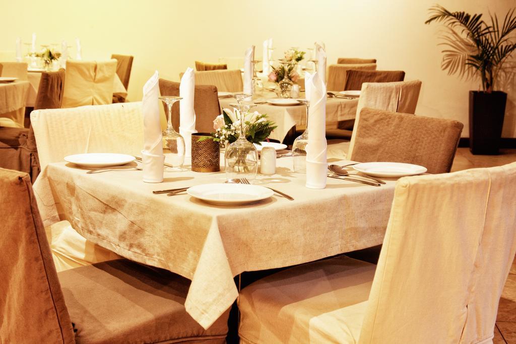 The Zehneria By Sarovar Portico India Nairobi
