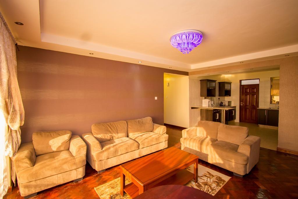 Stay.plus Chiyumba Nairobi