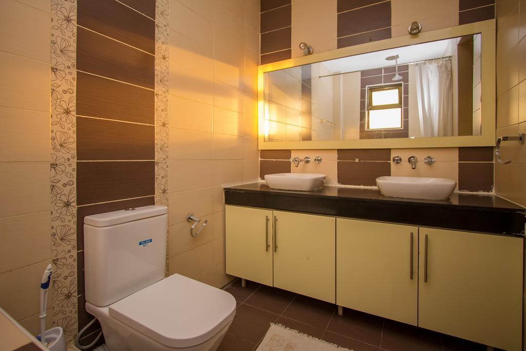 Stay.plus Chiyumba Apartment *