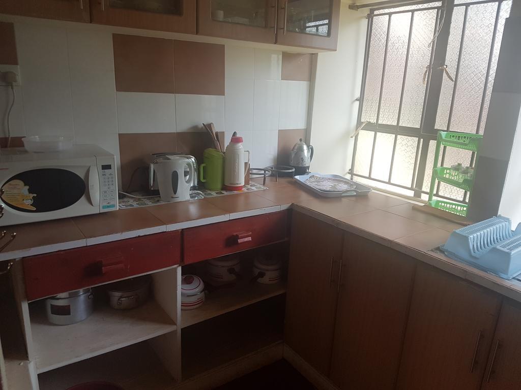 Kigwa Guest 3* Nairobi