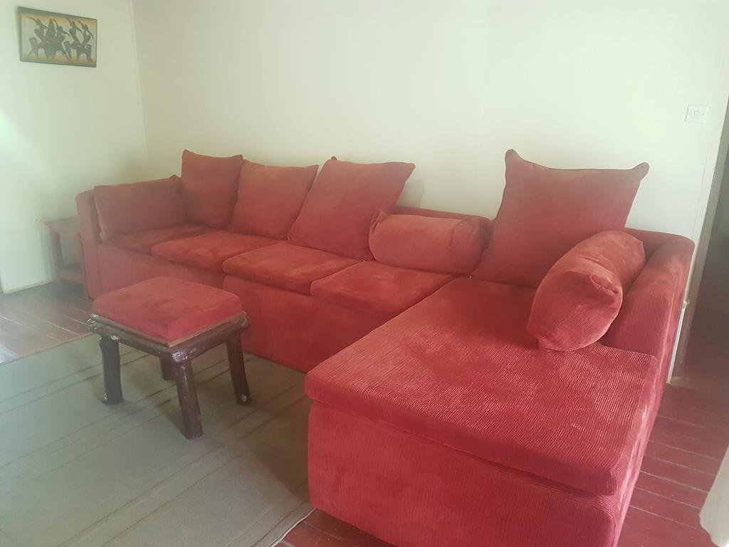 Kigwa Guest