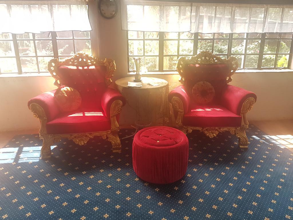Kigwa Guest 3* Nairobi