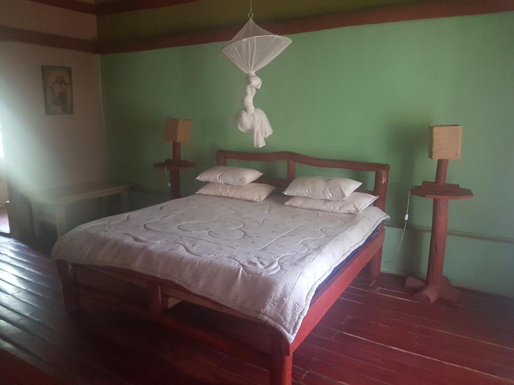 Kigwa Guest Guest house Nairobi