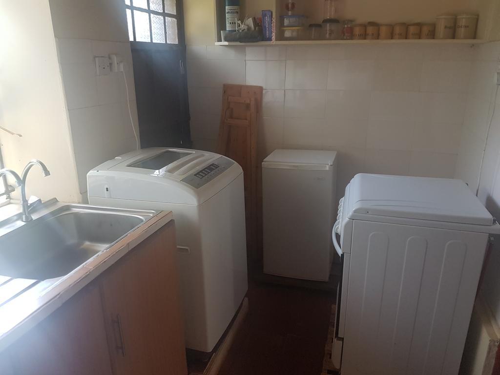 Kigwa Guest Guest house