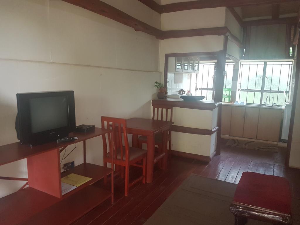 Guest house Kigwa Guest 3*