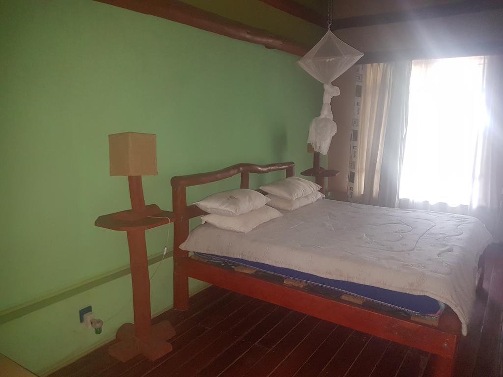 Kigwa Guest