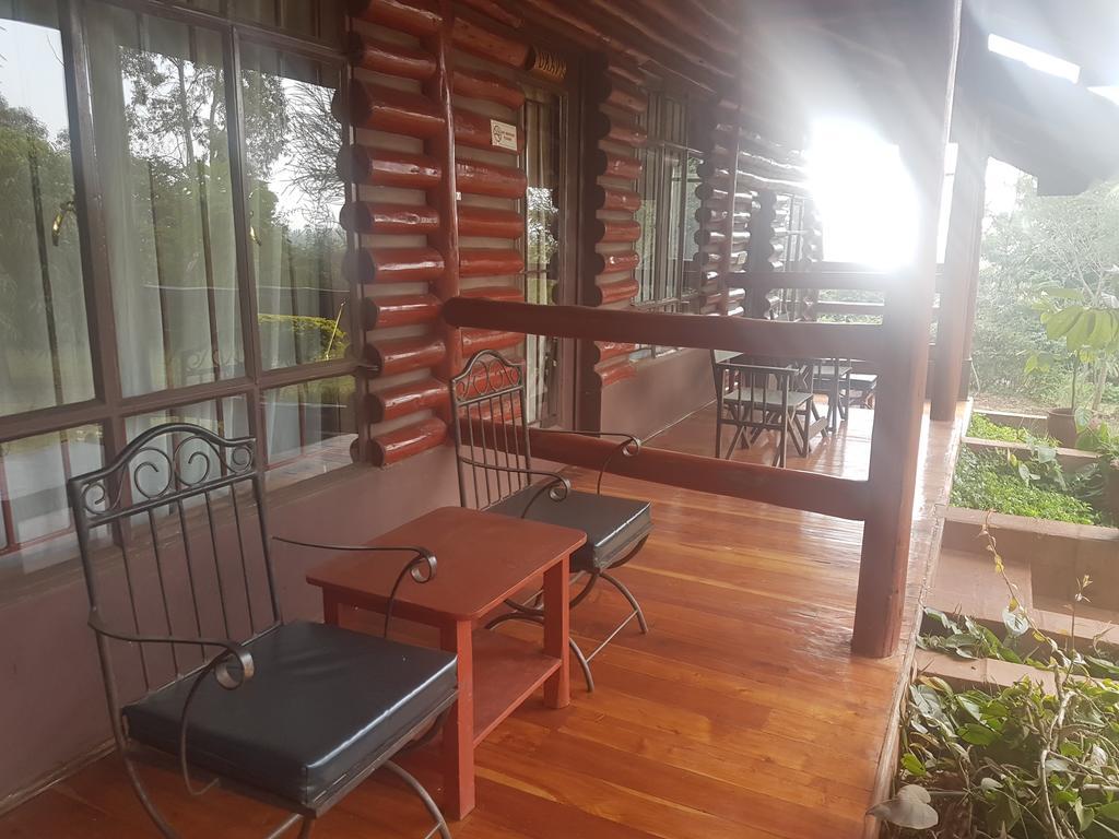 Kigwa Guest Guest house 3*