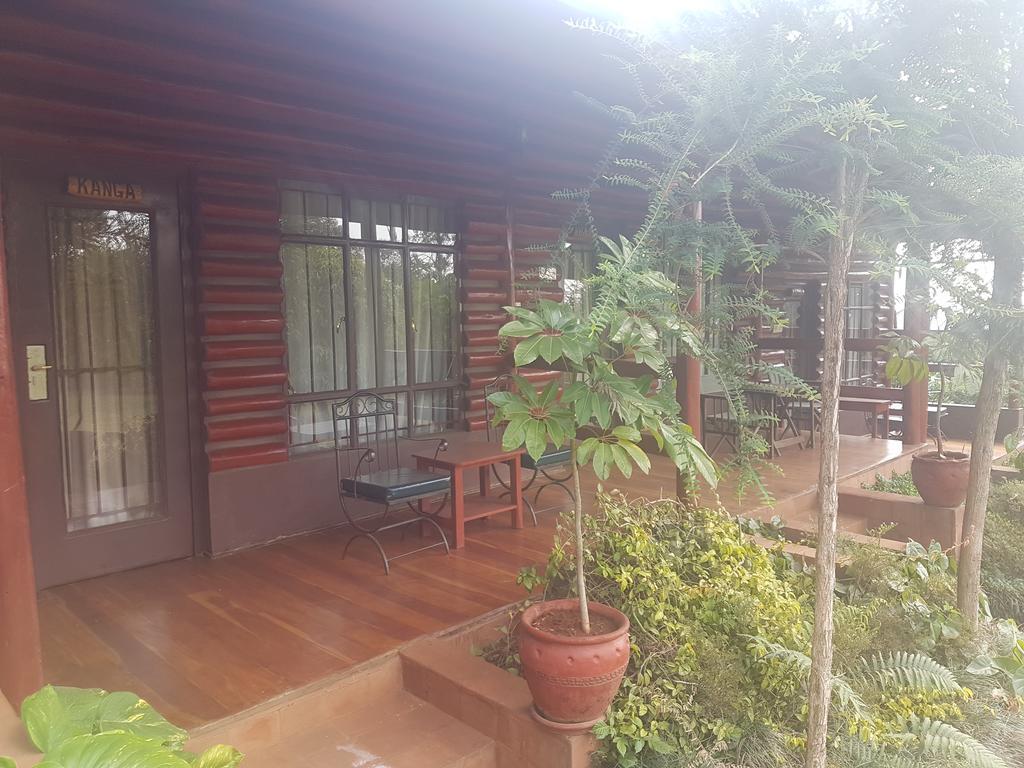 Guest house Kigwa Guest