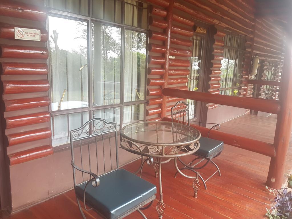 Guest house Kigwa Guest 3*