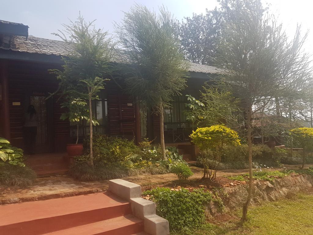 Kigwa Guest 3*